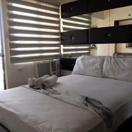 Mabolo Garden Flat A7 Near Ayala Mall Apartman Cebu Kültér fotó