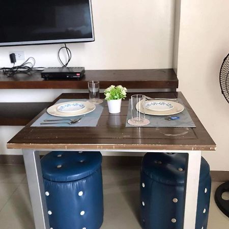 Mabolo Garden Flat A7 Near Ayala Mall Apartman Cebu Kültér fotó