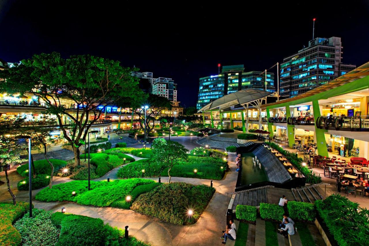 Mabolo Garden Flat A7 Near Ayala Mall Apartman Cebu Kültér fotó