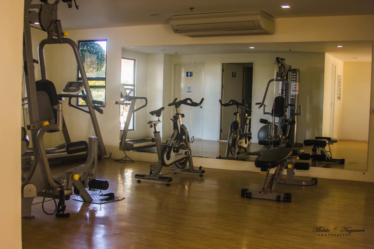 Mabolo Garden Flat A7 Near Ayala Mall Apartman Cebu Kültér fotó
