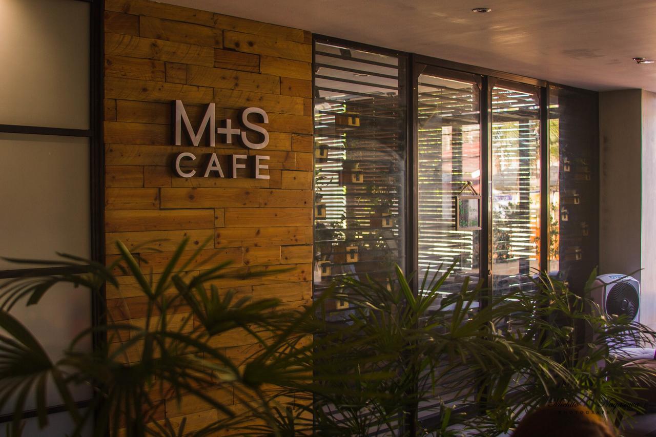 Mabolo Garden Flat A7 Near Ayala Mall Apartman Cebu Kültér fotó