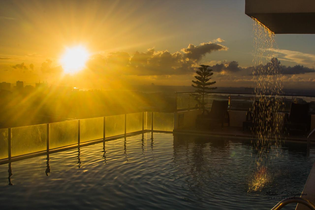 Mabolo Garden Flat A7 Near Ayala Mall Apartman Cebu Kültér fotó